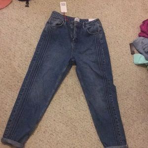 BDG Mom Jeans